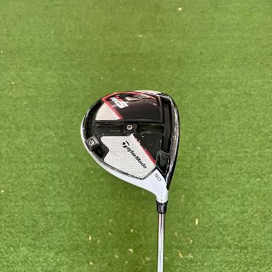 รหัสสินค้า 202501004 ไม้กอล์ฟพรีเมี่ยม!!! ราคาถูกที่สุดในประเทศไทย!!! DRIVER TAYL0RMADE M5 9.5 ก้