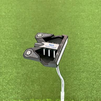 รหัสสินค้า 2100378560445 ไม้กอล์ฟพรีเมี่ยม!!! ราคาถูกที่สุดในประเทศไทย!!! PUTTER ODYSSEY 2-BALL TE