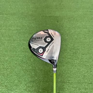 รหัสสินค้า TW727 455 ไม้กอล์ฟพรีเมี่ยม!!! ราคาถูกที่สุดในประเทศไทย!! DRIVER HONMA TOUR WORLD TW727