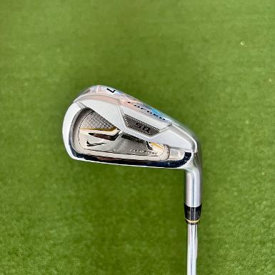 รหัสสินค้า NIKE SQ ไม้กอล์ฟพรีเมี่ยม!!! ราคาถูกที่สุดในประเทศไทย!!! IRON SET NIKE SQ MACS SPEED FO